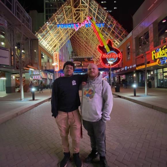 Meet your Posher, Chase - Picture 1 of 1